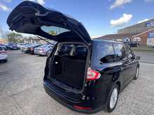 Ford Galaxy 2.0 TDI [120] Zetec [7-Seat] MPV Diesel Euro 6 Manual