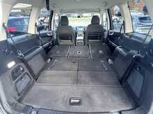 Ford Galaxy 2.0 TDI [120] Zetec [7-Seat] MPV Diesel Euro 6 Manual