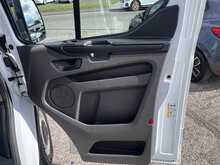 Ford Transit Custom 2.0 320 EcoBlue L1H1 5-Seat Euro 6 Diesel 6 Door Combi/Panel Van