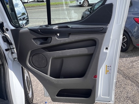 2.0 320 EcoBlue [105] L1H1 Euro 6 [5-Seat] 2.0 5dr Panel Van Manual Diesel
