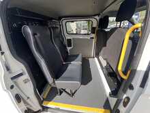 Ford Transit Custom 2.0 320 EcoBlue L1H1 5-Seat Euro 6 Diesel 6 Door Combi/Panel Van