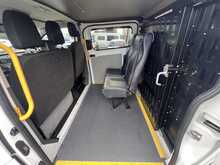 Ford Transit Custom 2.0 320 EcoBlue L1H1 5-Seat Euro 6 Diesel 6 Door Combi/Panel Van