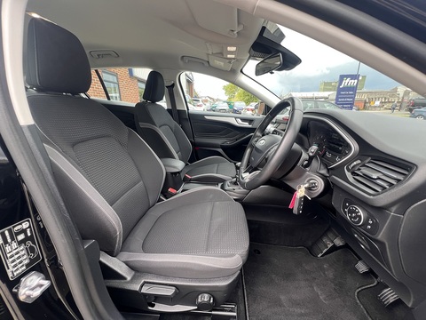1.5 EcoBlue [95] Zetec (Euro 6) 1.5 5dr Estate Manual Diesel