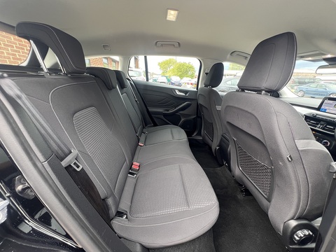 1.5 EcoBlue [95] Zetec (Euro 6) 1.5 5dr Estate Manual Diesel