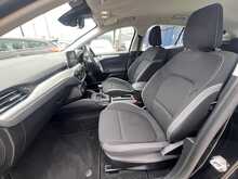 Ford Focus 1.5 EcoBlue [95] Zetec Euro 6 Diesel Estate Car Manual