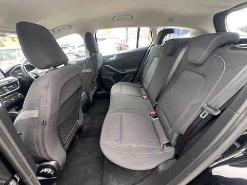 1.5 EcoBlue [95] Zetec (Euro 6) 1.5 5dr Estate Manual Diesel