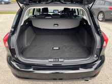 Ford Focus 1.5 EcoBlue [95] Zetec Euro 6 Diesel Estate Car Manual