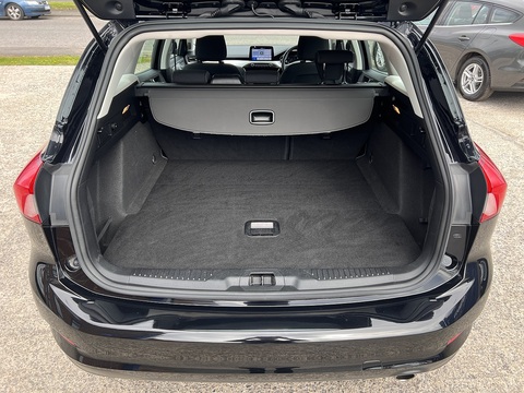 1.5 EcoBlue [95] Zetec (Euro 6) 1.5 5dr Estate Manual Diesel