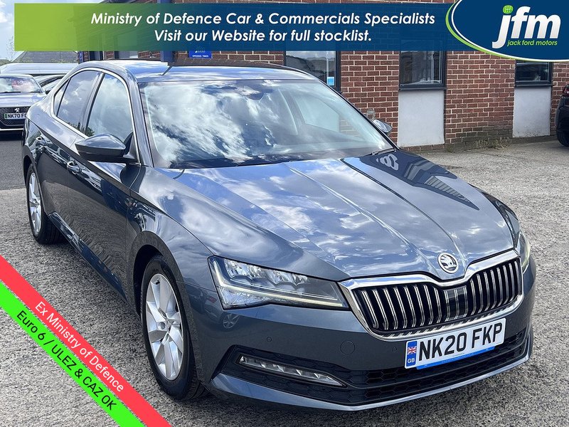 1.6 TDI [120] SE Technology DSG (Euro 6) 1.6 5dr Hatchback Semi Auto Diesel