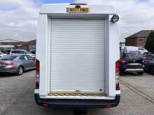 Ford Transit 2.0 EcoBlue 350 FWD L3H3 Panel/ Workshop Van Euro 6 Diesel Manual
