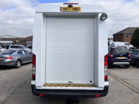 2.0 EcoBlue 350 FWD L3H3 Panel/ Workshop Van 2.0 5dr Panel Van Manual Diesel