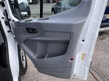 Ford Transit 2.0 EcoBlue 350 FWD L3H3 Panel/ Workshop Van Euro 6 Diesel Manual