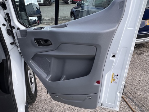 2.0 EcoBlue 350 FWD L3H3 Panel/ Workshop Van 2.0 5dr Panel Van Manual Diesel