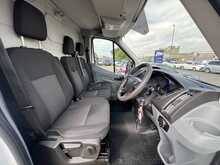 Ford Transit 2.0 EcoBlue 350 FWD L3H3 Panel/ Workshop Van Euro 6 Diesel Manual