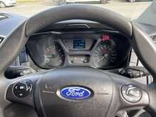 Ford Transit 2.0 EcoBlue 350 FWD L3H3 Panel/ Workshop Van Euro 6 Diesel Manual