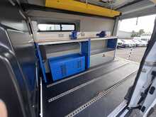 Ford Transit 2.0 EcoBlue 350 FWD L3H3 Panel/ Workshop Van Euro 6 Diesel Manual