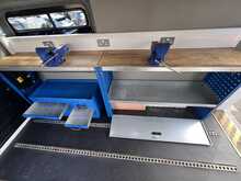 Ford Transit 2.0 EcoBlue 350 FWD L3H3 Panel/ Workshop Van Euro 6 Diesel Manual