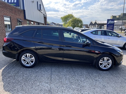 1.6 CDTi [110] Design Sports Tourer (Euro 6) 1.6 5dr Estate Manual Diesel