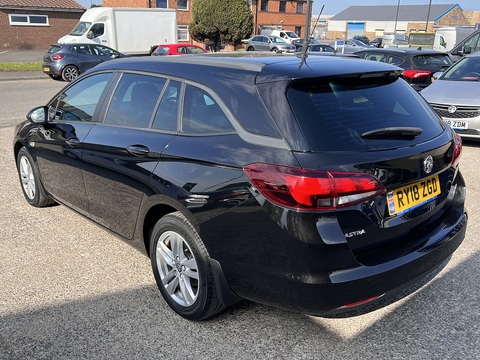 1.6 CDTi [110] Design Sports Tourer (Euro 6) 1.6 5dr Estate Manual Diesel