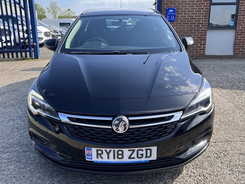 1.6 CDTi [110] Design Sports Tourer (Euro 6) 1.6 5dr Estate Manual Diesel