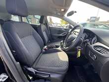 Vauxhall Astra 1.6 CDTI [110] Design Sport Tourer [Euro 6] Diesel Manual E