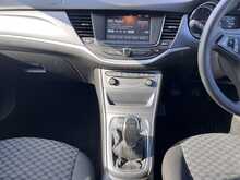 Vauxhall Astra 1.6 CDTI [110] Design Sport Tourer [Euro 6] Diesel Manual E