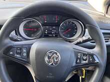 Vauxhall Astra 1.6 CDTI [110] Design Sport Tourer [Euro 6] Diesel Manual E