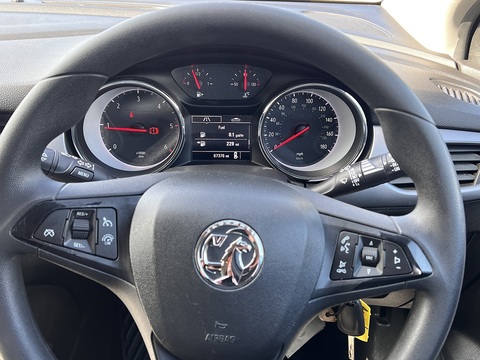 1.6 CDTi [110] Design Sports Tourer (Euro 6) 1.6 5dr Estate Manual Diesel