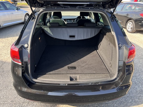 1.6 CDTi [110] Design Sports Tourer (Euro 6) 1.6 5dr Estate Manual Diesel