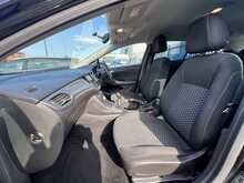 Vauxhall Astra 1.6 CDTI [110] Design Sport Tourer [Euro 6] Diesel Manual E