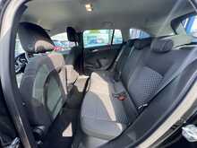 Vauxhall Astra 1.6 CDTI [110] Design Sport Tourer [Euro 6] Diesel Manual E