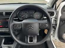 Citroen C3 1.6 BlueHDi [75] Feel [S/S] Euro 6 Diesel 5-Door Hatchback Manual