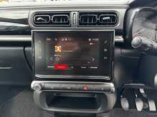 Citroen C3 1.6 BlueHDi [75] Feel [S/S] Euro 6 Diesel 5-Door Hatchback Manual