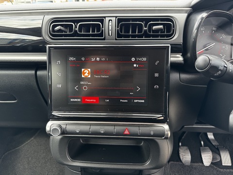 1.6 BlueHDi [75] Feel (s/s) 1.6 5dr Hatchback Manual Diesel
