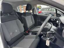 Citroen C3 1.6 BlueHDi [75] Feel [S/S] Euro 6 Diesel 5-Door Hatchback Manual