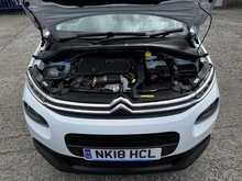 Citroen C3 1.6 BlueHDi [75] Feel [S/S] Euro 6 Diesel 5-Door Hatchback Manual