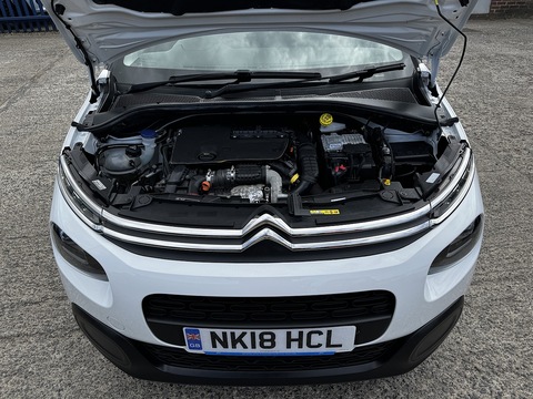 1.6 BlueHDi [75] Feel (s/s) 1.6 5dr Hatchback Manual Diesel