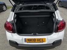 Citroen C3 1.6 BlueHDi [75] Feel [S/S] Euro 6 Diesel 5-Door Hatchback Manual
