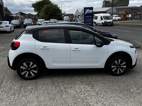 1.6 BlueHDi [75] Feel (s/s) 1.6 5dr Hatchback Manual Diesel