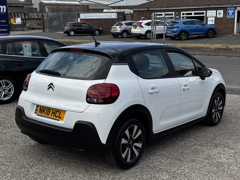1.6 BlueHDi [75] Feel (s/s) 1.6 5dr Hatchback Manual Diesel