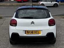 Citroen C3 1.6 BlueHDi [75] Feel [S/S] Euro 6 Diesel 5-Door Hatchback Manual