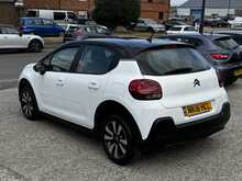 Citroen C3 1.6 BlueHDi [75] Feel [S/S] Euro 6 Diesel 5-Door Hatchback Manual