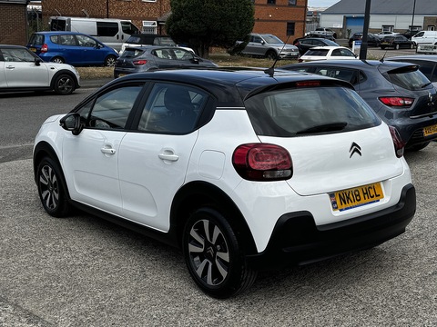 1.6 BlueHDi [75] Feel (s/s) 1.6 5dr Hatchback Manual Diesel
