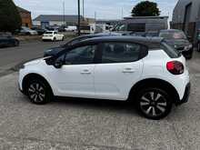 Citroen C3 1.6 BlueHDi [75] Feel [S/S] Euro 6 Diesel 5-Door Hatchback Manual