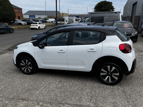 1.6 BlueHDi [75] Feel (s/s) 1.6 5dr Hatchback Manual Diesel