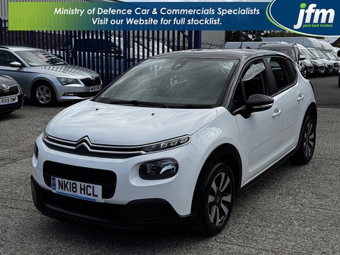 1.6 BlueHDi [75] Feel (s/s) 1.6 5dr Hatchback Manual Diesel