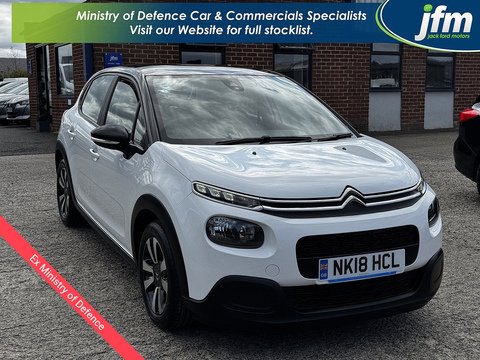 1.6 BlueHDi [75] Feel (s/s) 1.6 5dr Hatchback Manual Diesel