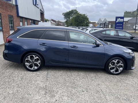 1.6 GDi 8.9kWh 3 Sportswagon PHEV DCT Euro 6 1.6 5dr Estate Semi Auto Petrol/Electric