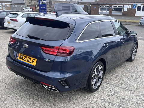 1.6 GDi 8.9kWh 3 Sportswagon PHEV DCT Euro 6 1.6 5dr Estate Semi Auto Petrol/Electric