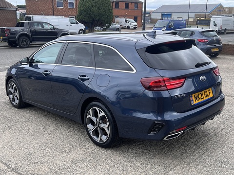 1.6 GDi 8.9kWh 3 Sportswagon PHEV DCT Euro 6 1.6 5dr Estate Semi Auto Petrol/Electric
